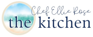 The Kitchen by Chef Ellie Rose