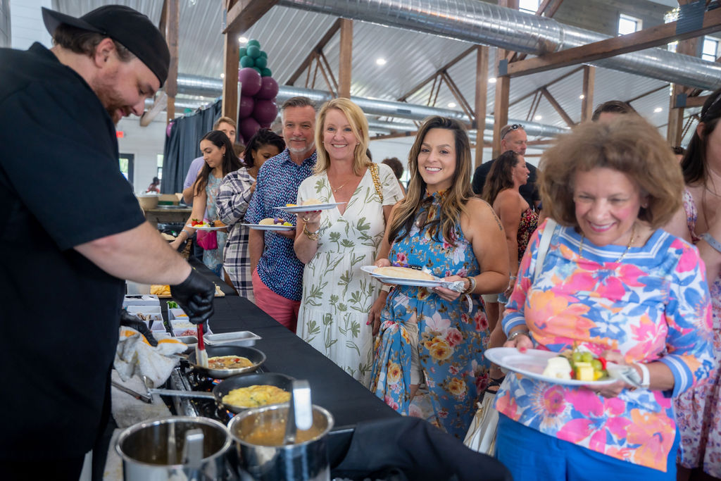 Mother’s Day Jazz Brunch