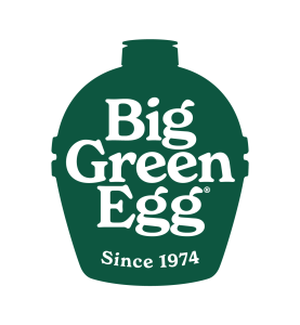 Big Green Egg logo