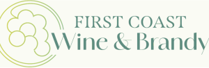 First Coast Wine and Brandy logo