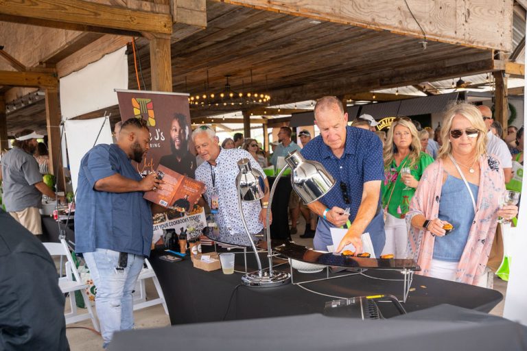 Grand Tasting Header 1