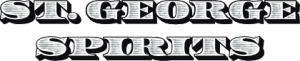 St George Spirits Logo