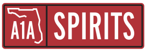 A1A Spirits logo