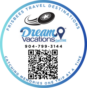 dream vacations logo