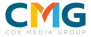 Cox Media Group logo