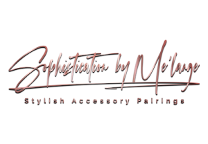 Sophistication by Me'lange logo