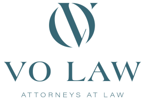 Vo Law Attorneys At Law logo