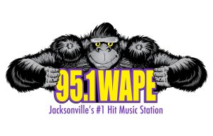 95.1WAPE logo