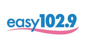Easy102.9 logo