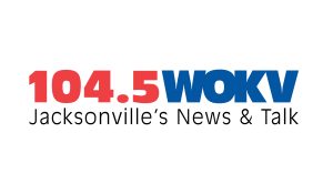 104.5WOKV logo