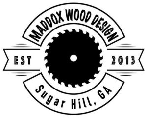 Maddox Wood Design logo