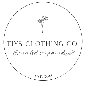 TIYS Clothing Co.