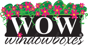 Wow Windowboxes logo