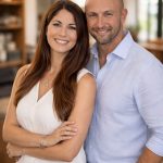 Christina & Steve Korkowski