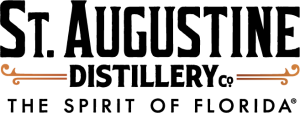 St. Augustine Distillery - The Spirit of Florida logo