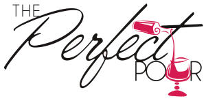The Perfect Pour logo