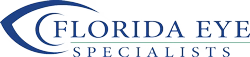 Florida Eye Specialists Logo